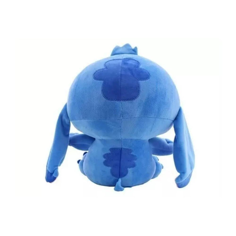 Juguete Peluche Figura Stitch Bebe 30cm Azul image number 2.0