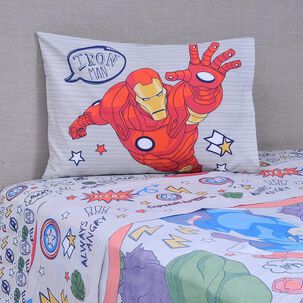 Sabana 1.5 Plazas Avengers War