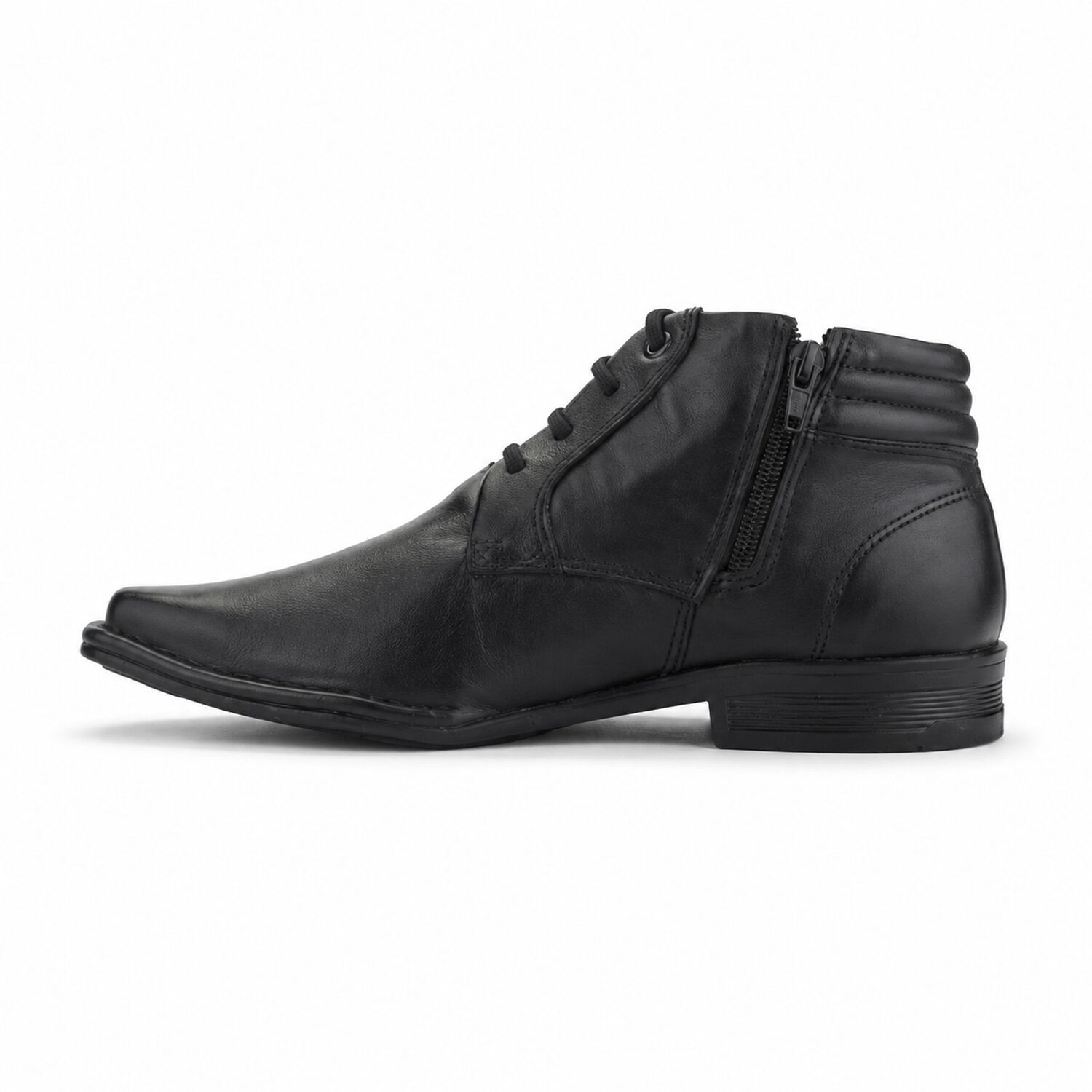 Botin Ferracini Hombre 5336 Ambience Negro Casual image number 1.0
