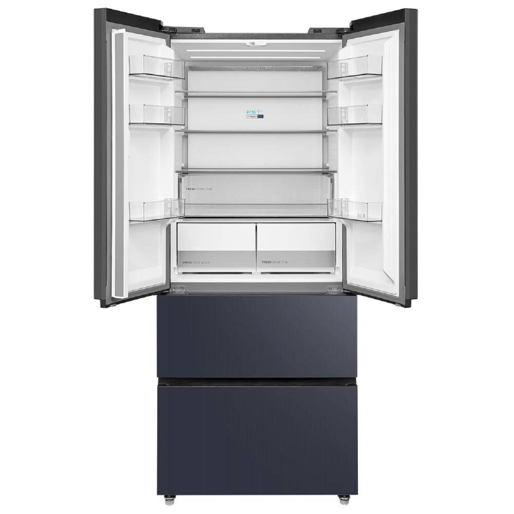 Refrigerador French Door Midea MDRF601FGE70 / No Frost / 435 Litros / image number 8.0