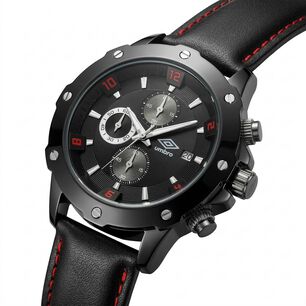 Reloj An&aacute;logo Hombre Umbro Plus Negro Umb15-00-62