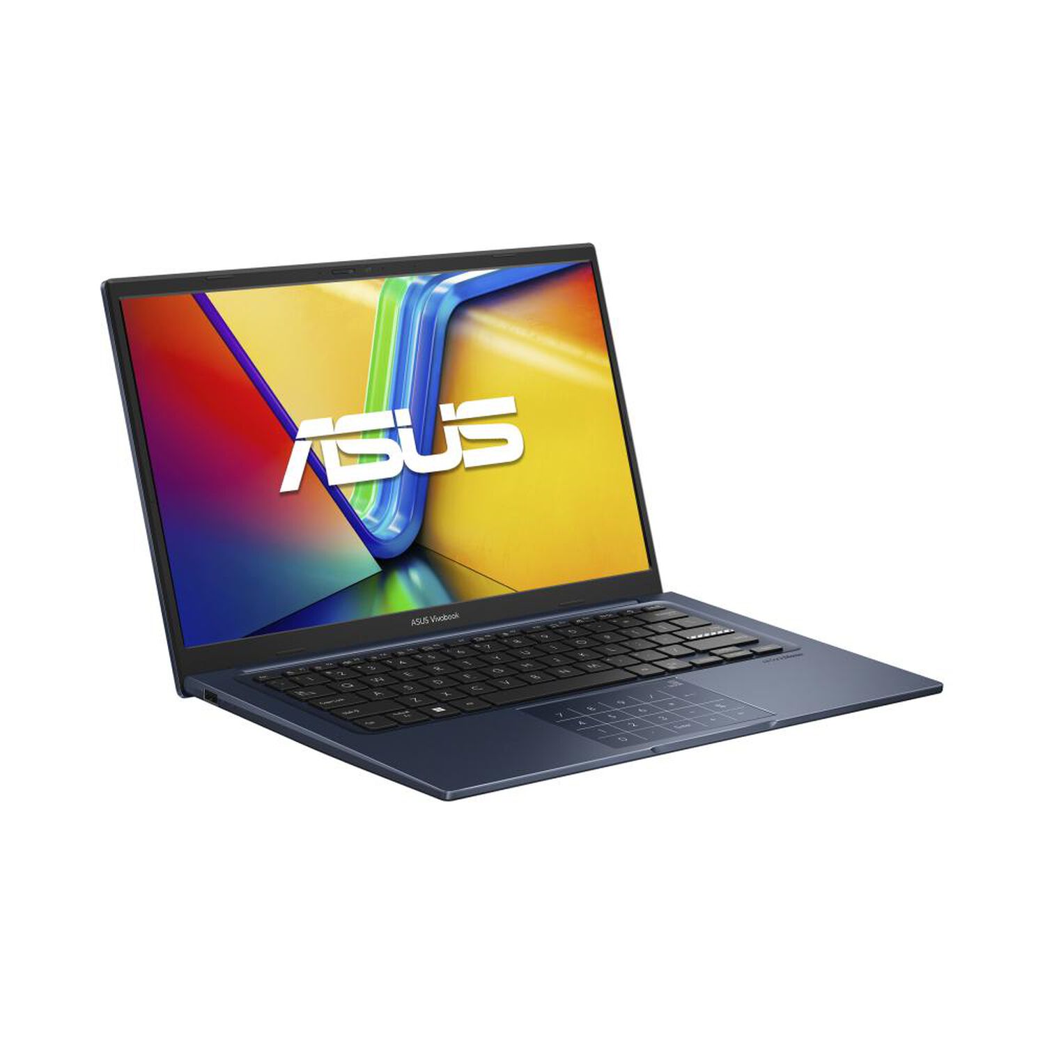 Notebook 14" Asus Vivobook 14 / Intel Core I5 / 8 GB RAM / 512 GB SSD image number 1.0