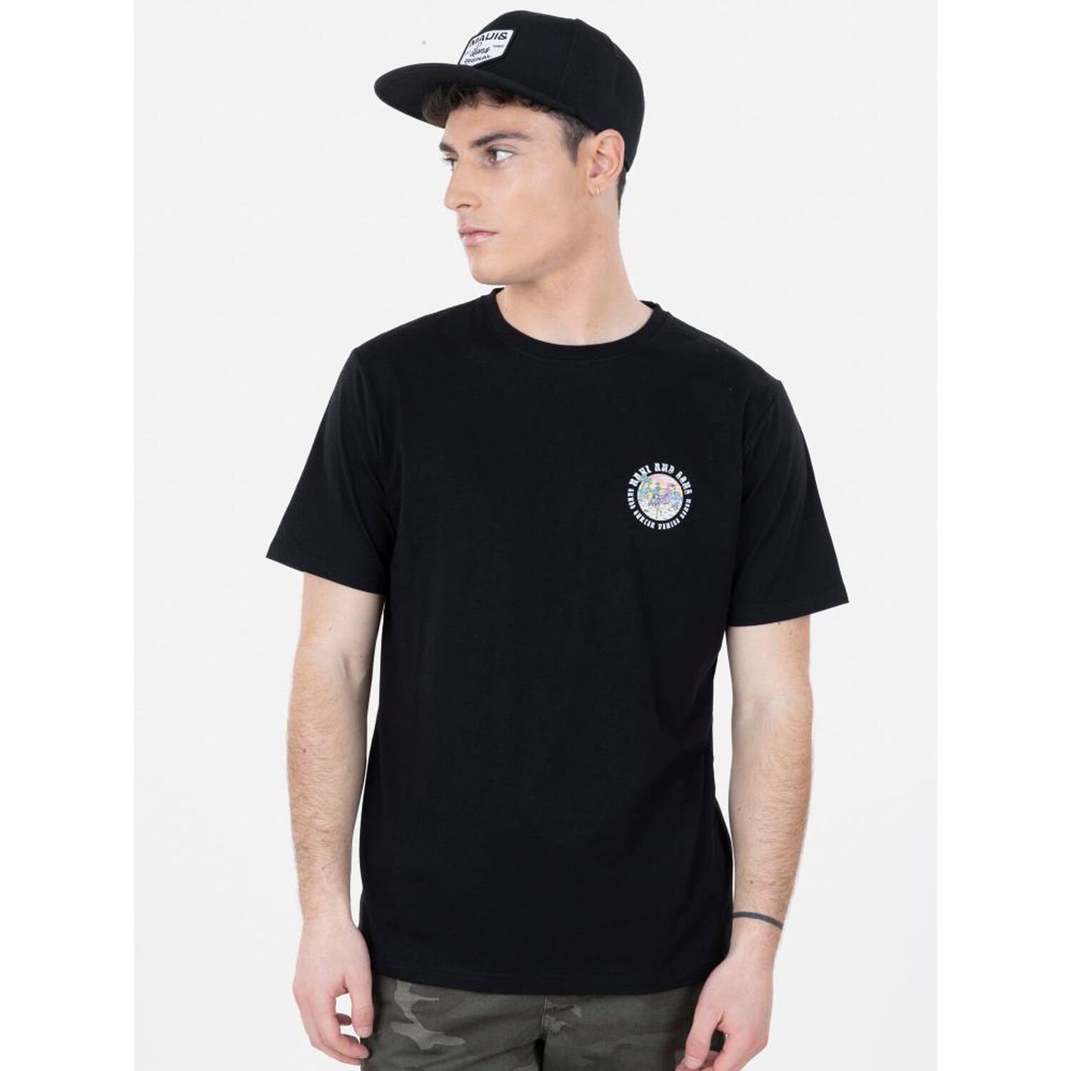 Polera Hombre Maui And Sons image number 0.0