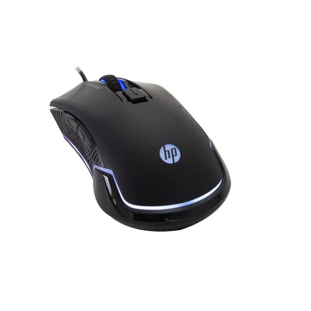 Hp Gaming Mouse G360 image number 1.0