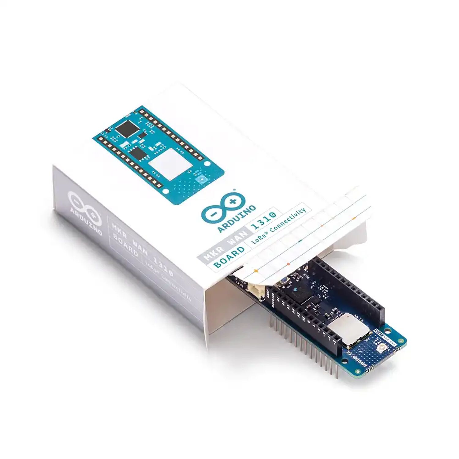 Arduino Mkr Wan 1310 Original image number 2.0