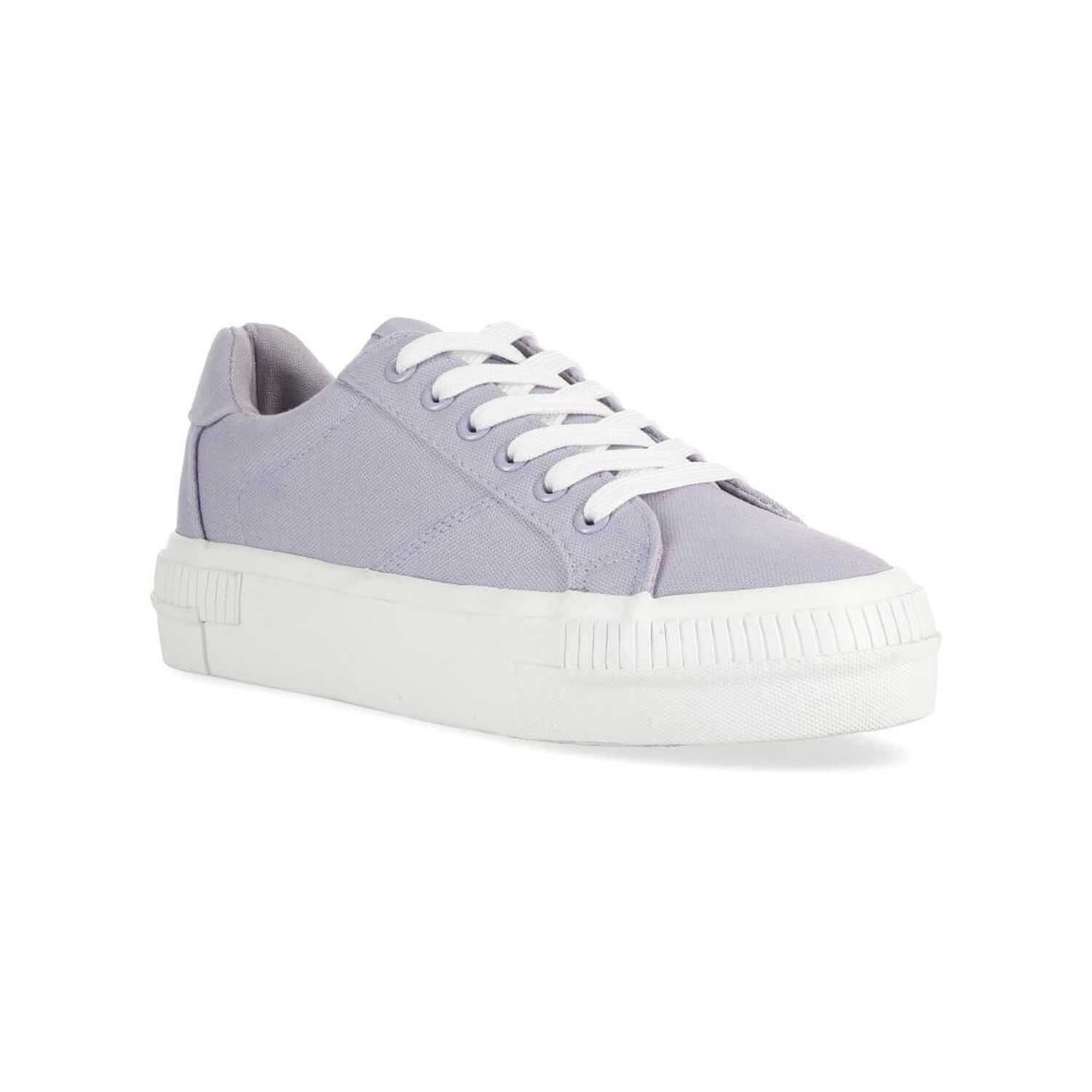 Zapatilla Urbana Mujer Freedom Lila image number 0.0