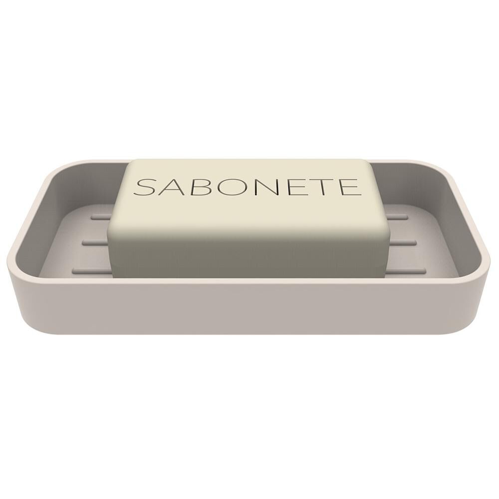 Jabonera Soprano Sp0131-09 image number 1.0