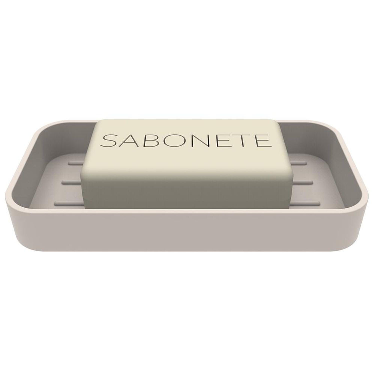 Jabonera Soprano Sp0131-09 image number 1.0