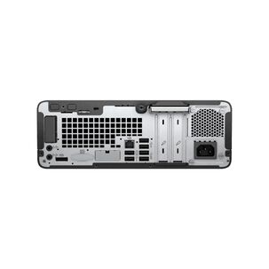 Kit Monitor + Pc Hp Prodesk 400 G9 Sff | Intel Core I5 13 Gen | 16gb Ram | 512gb Ssd | W11 | Reacondicionado Grado A