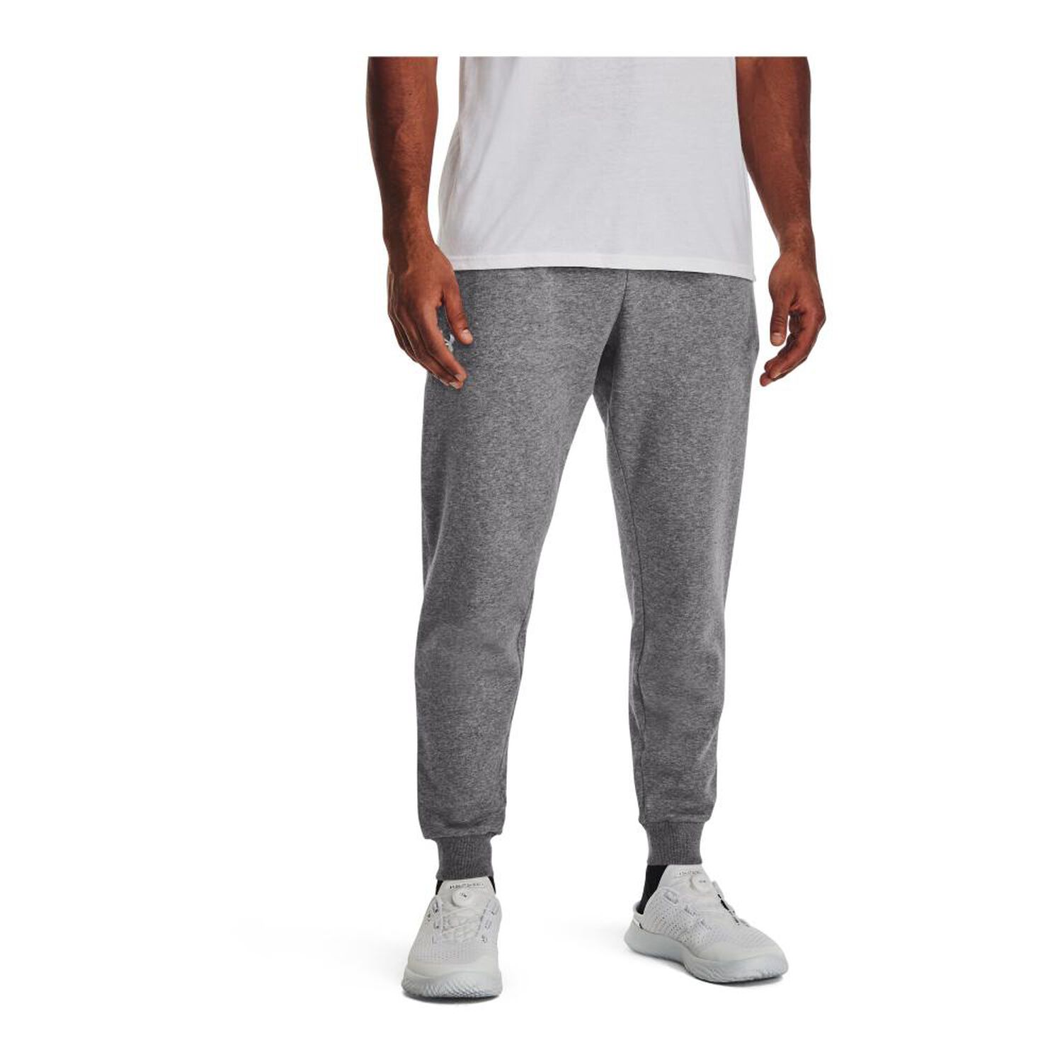 Pantal&oacute;n De Buzo Hombre Under Armour image number 0.0