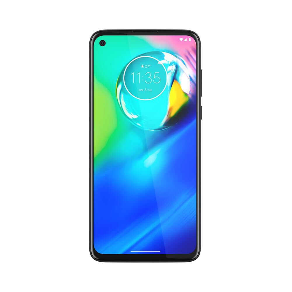 Smartphone Motorola Moto G8 Power / 64 Gb / Entel image number 0.0