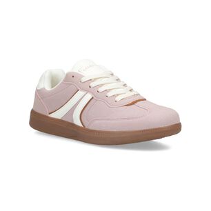Zapatilla Urbana Mujer Freedom Pink