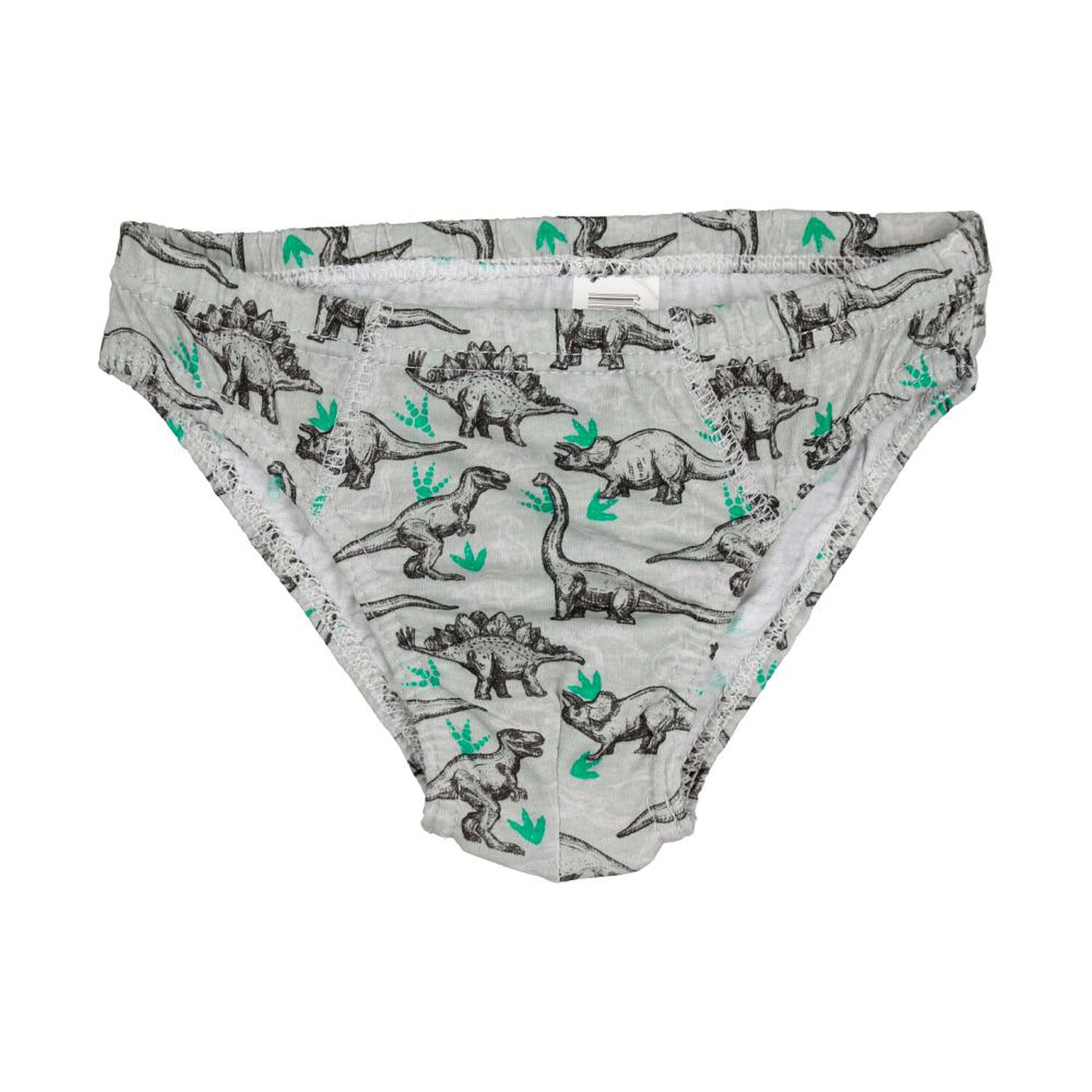 Slip Infantil Ni&ntilde;o Topsis / 3 Unidades image number 2.0