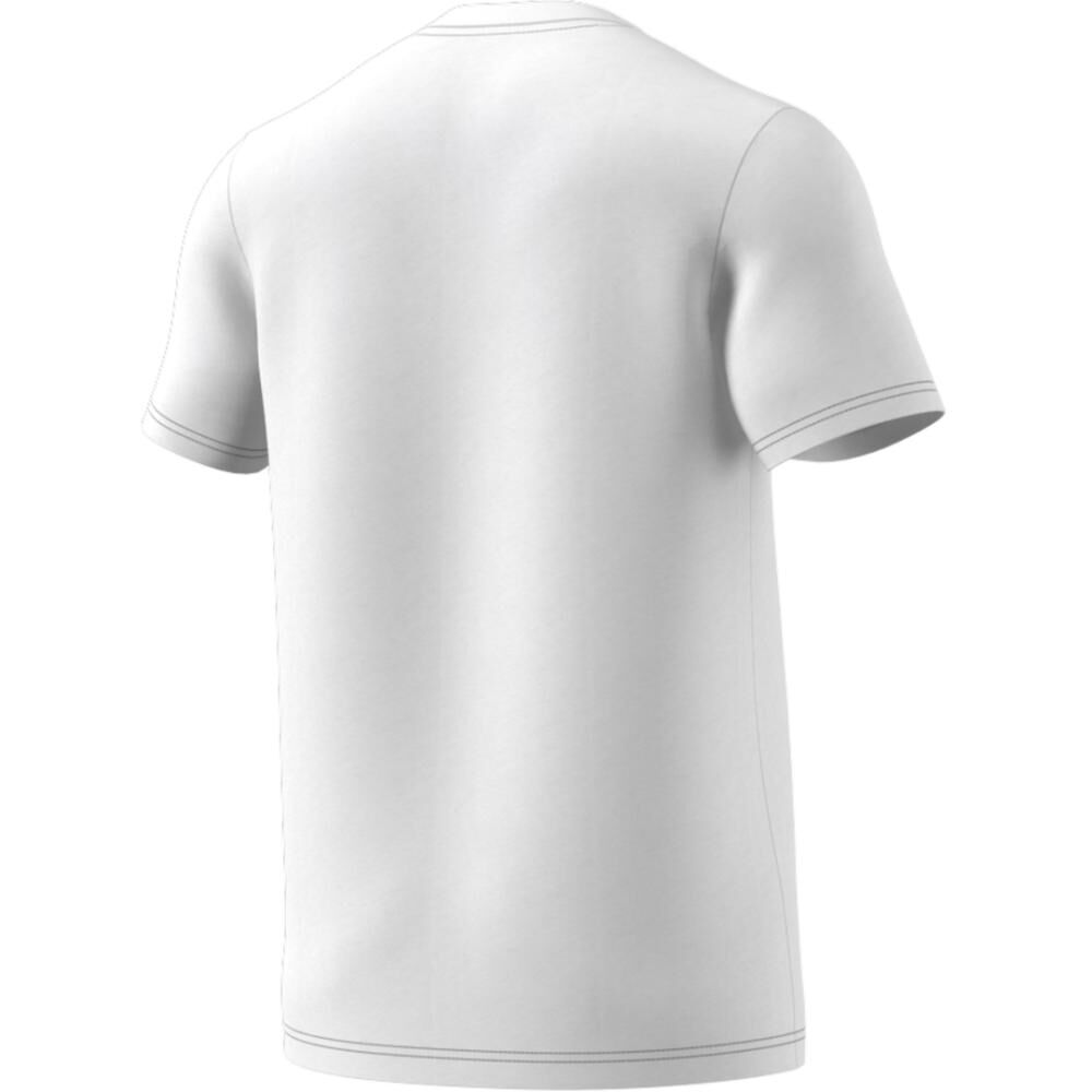 Camiseta Camo Linear Hombre Adidas image number 8.0