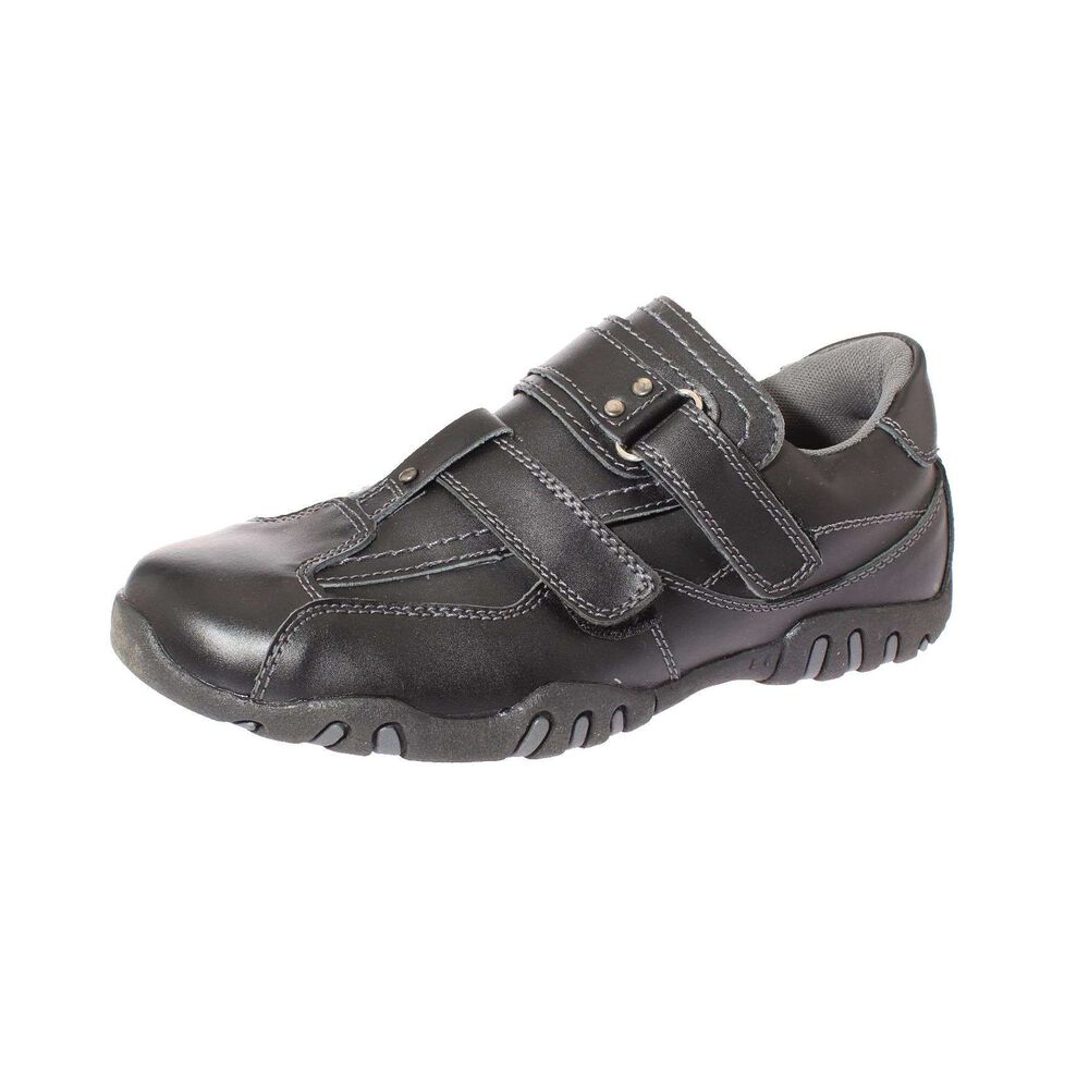 Zapatilla Negro Vía Franca Art. 8rcl21061black image number 0.0