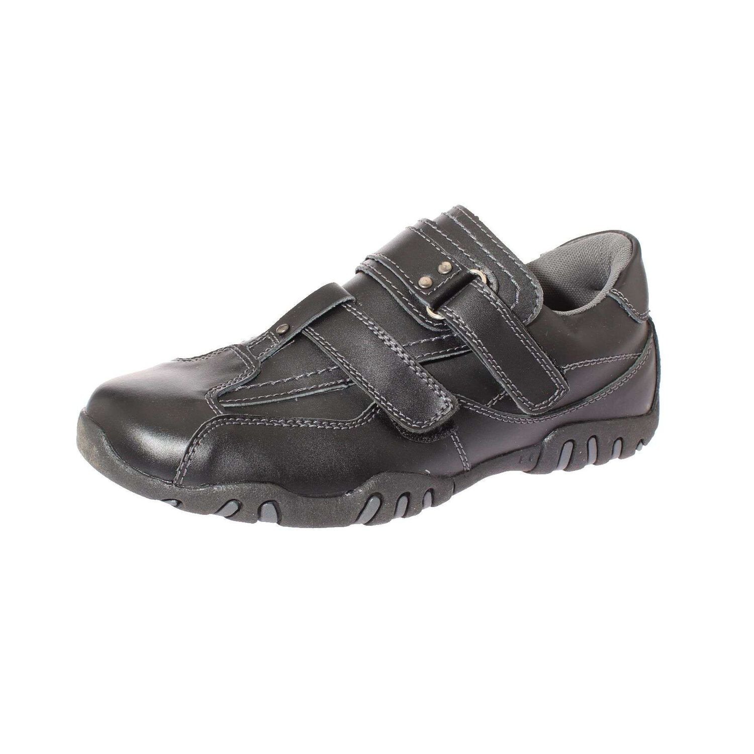 Zapatilla Negro V&iacute;a Franca Art. 8rcl21061black image number 0.0