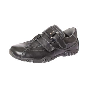 Zapatilla Negro V&iacute;a Franca Art. 8rcl21061black