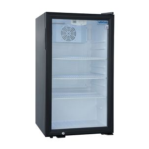 Ventus Visi-cooler Vc-100 1 Puerta 100lts