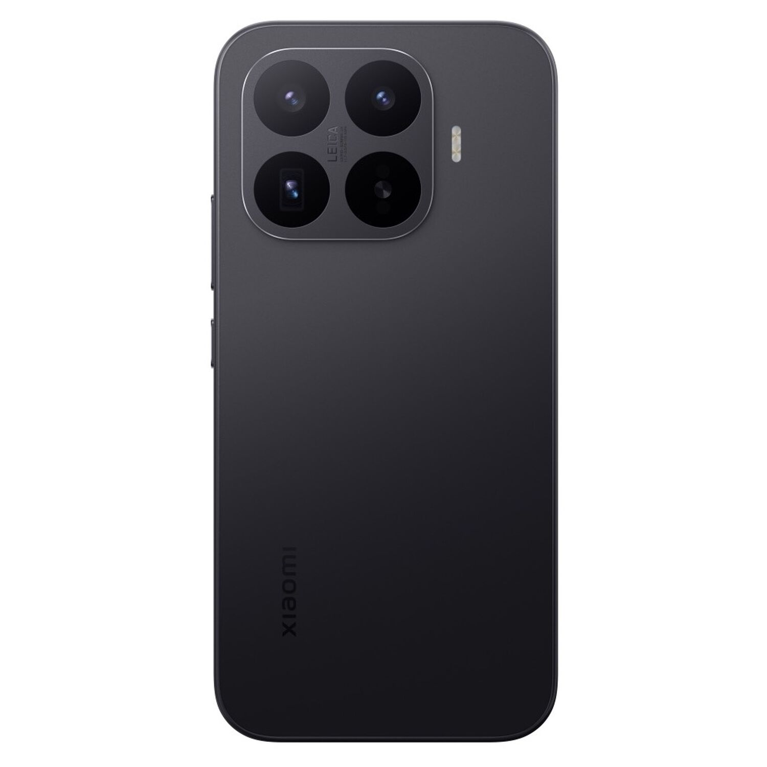 Smartphone Xiaomi 17T / 5G / 256 GB / Negro / Liberado image number 4.0