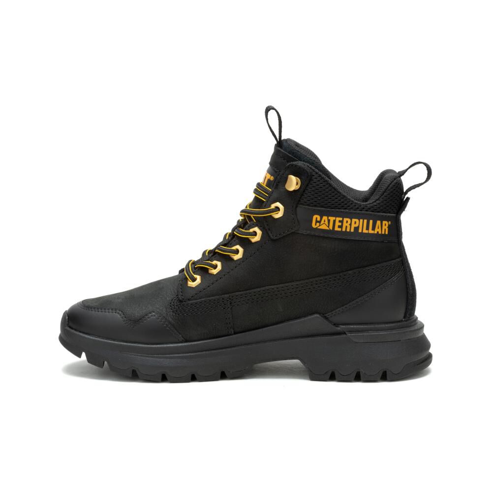 Botin Mujer Colorado Sneaker Cat image number 1.0