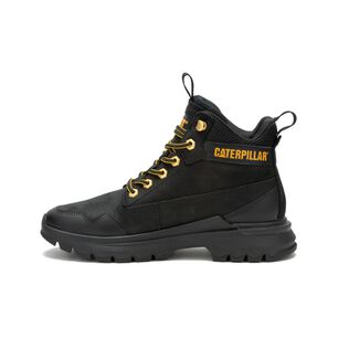 Botin Mujer Colorado Sneaker Cat
