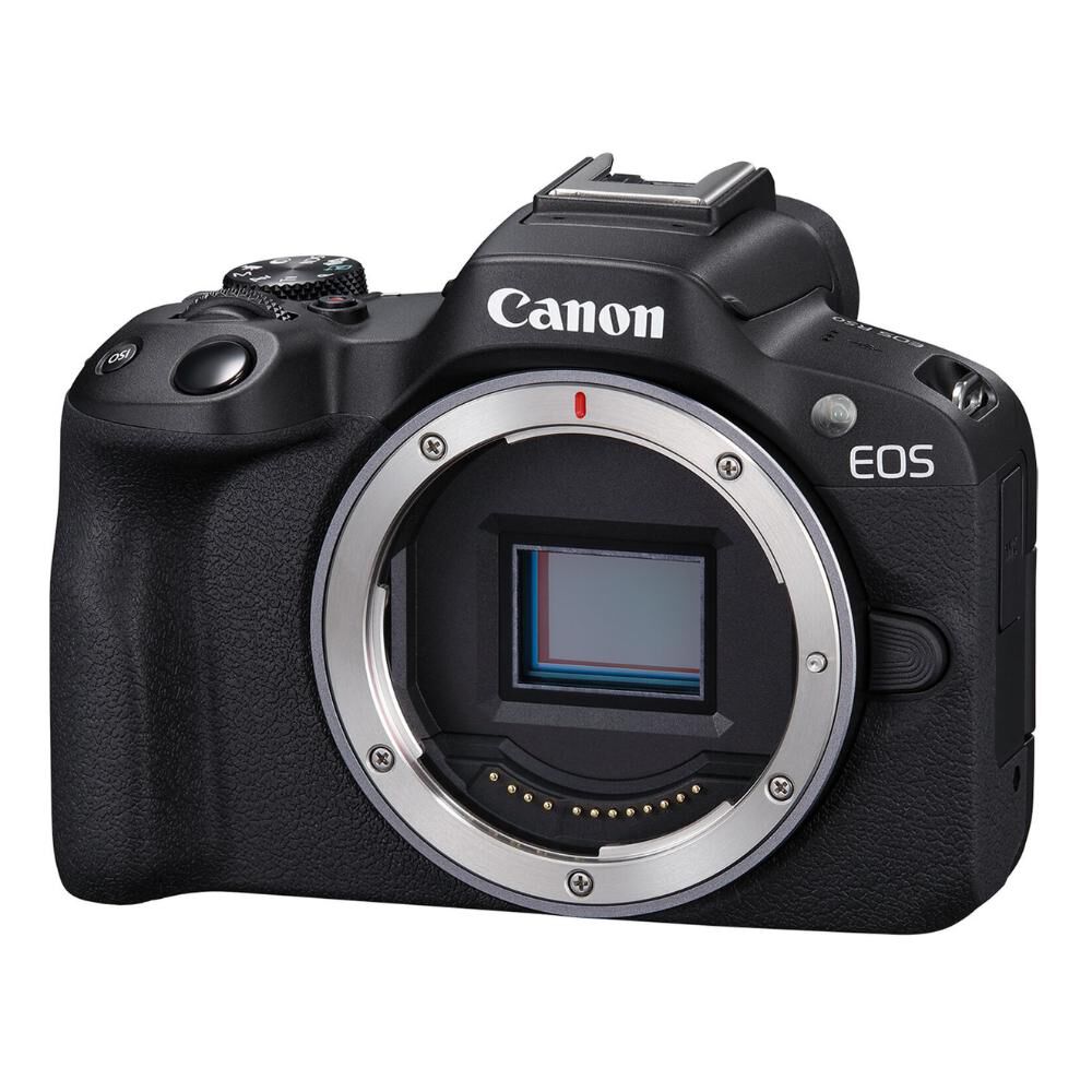 Cámara Semiprofesional Canon Eos R50, foto 8