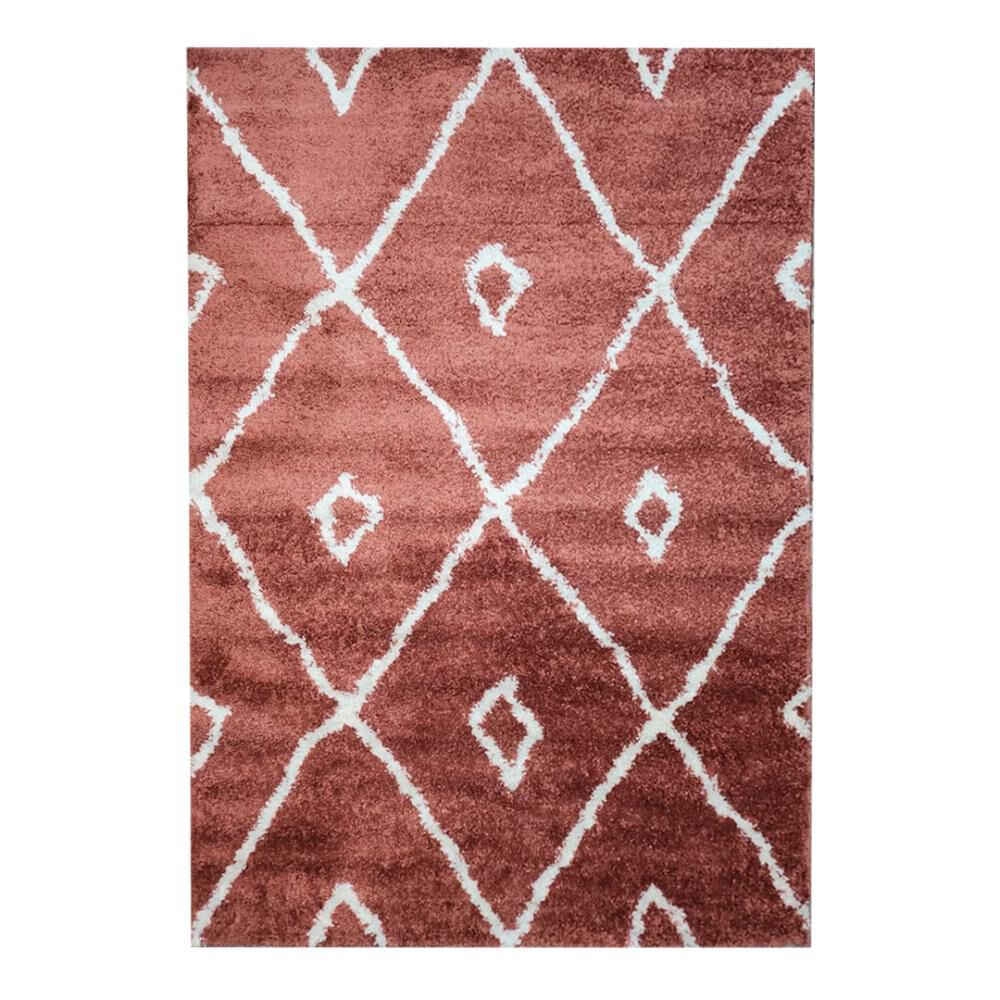 Alfombra Idetex Shaggy Guiza / 230x170 Cm image number 0.0