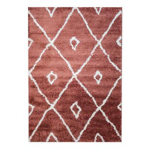 Alfombra Idetex Shaggy Guiza / 230x170 Cm
