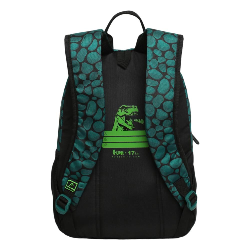 Mochila Gum Infantil Head image number 4.0