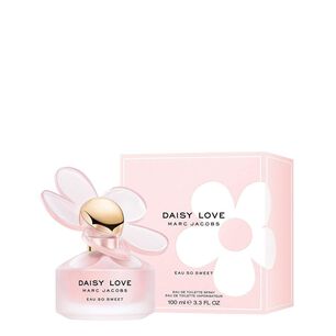Marc Jacobs Daisy Love Eau So Sweet 50 Ml Edt