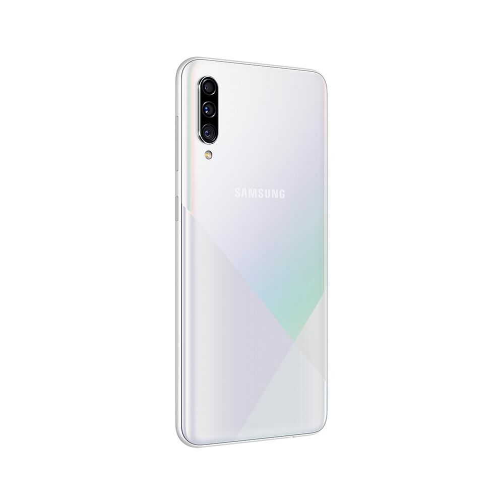 Smartphone Samsung A30S Blanco 64 Gb / Entel image number 3.0