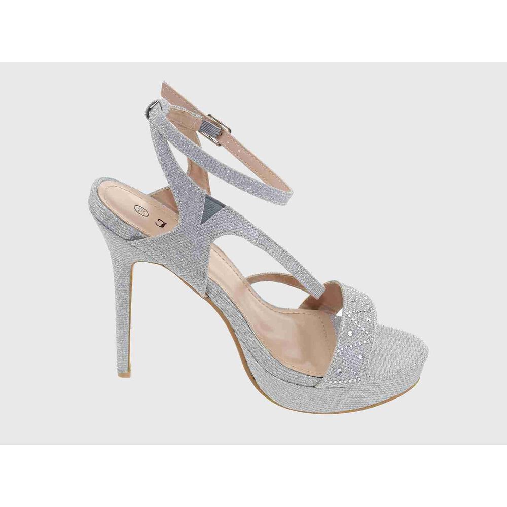 Sandalia Fiesta Plata I-run Art. 5gz6064plata image number 3.0