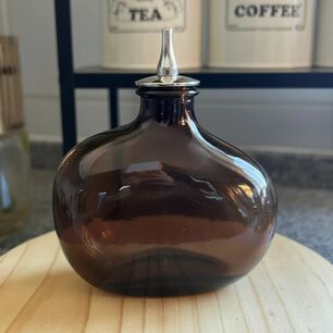 Dispensador Para Endulzante Cafe - Modelo A