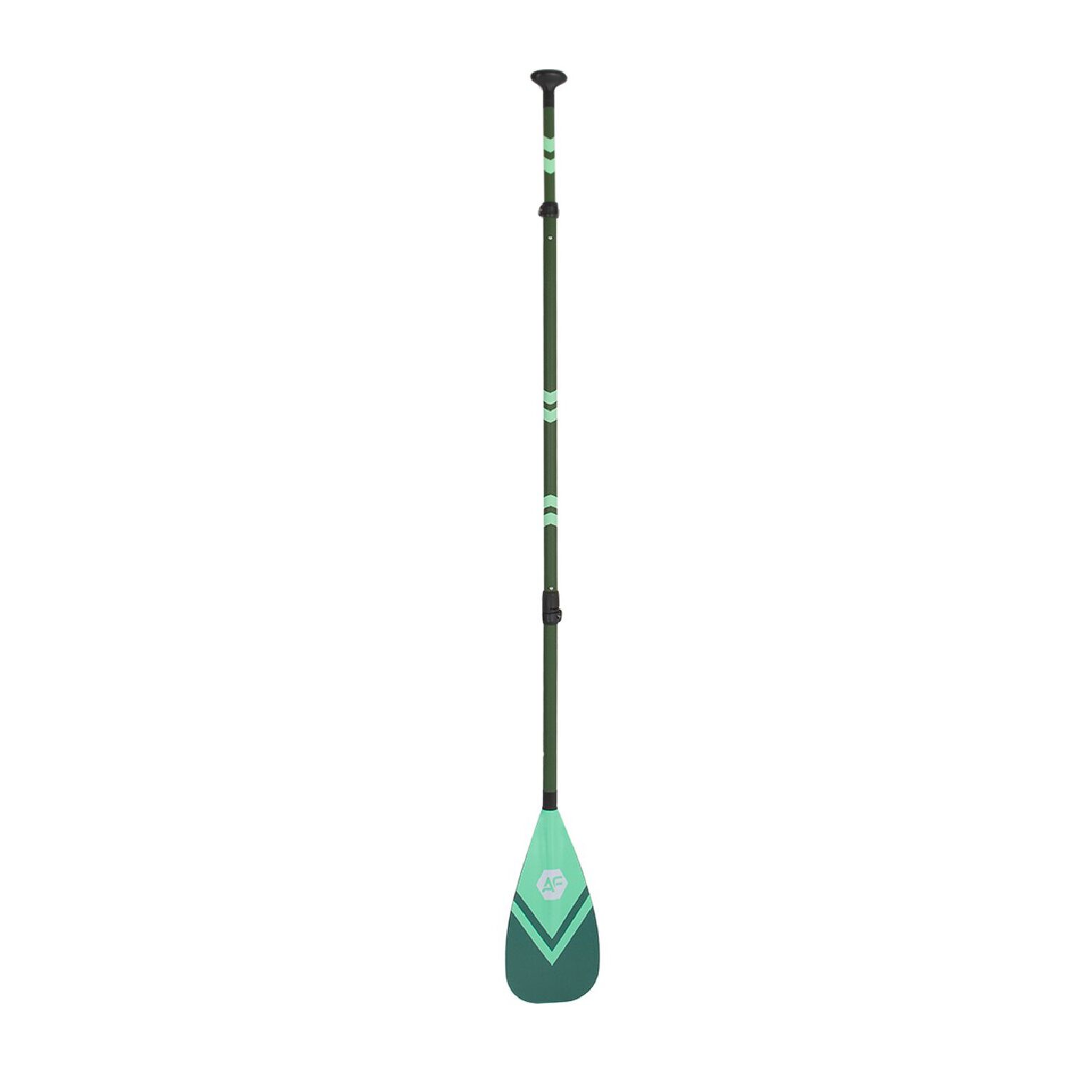 Remo Sup / Kayak Carbono Green Cory image number 5.0