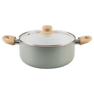 Bater&iacute;a De Cocina Casaideal Hjca707cs1 / 7 Piezas