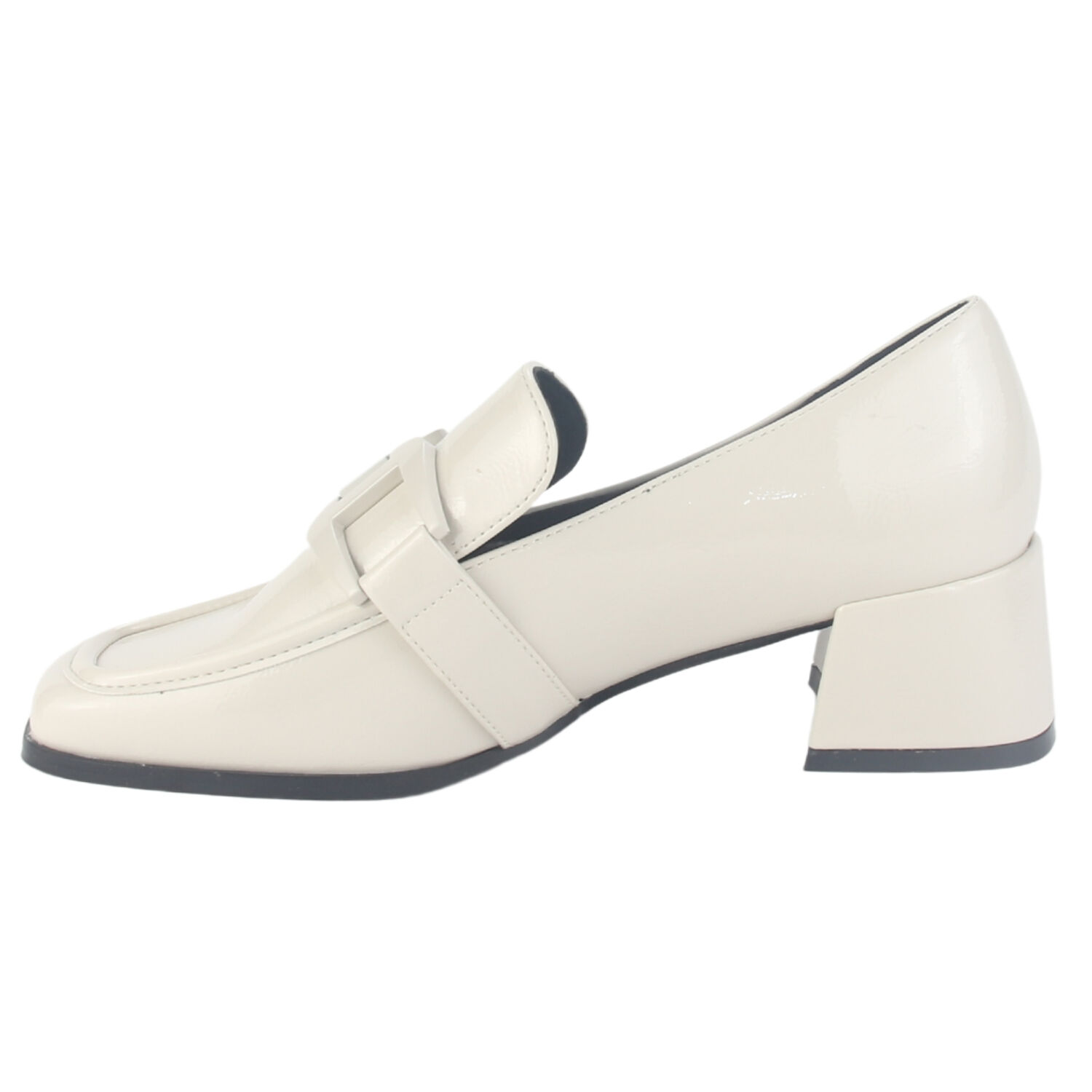 Mocasin Chalada Mujer Cetrano-1 Beige Casual image number 1.0