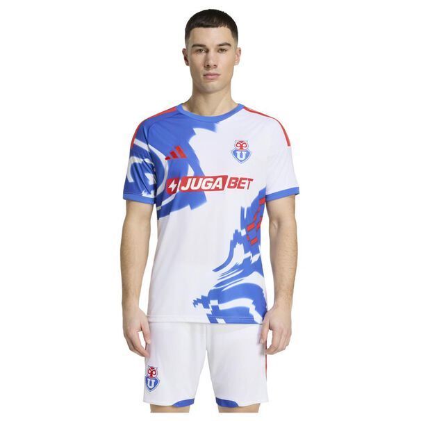 Camiseta De La Universidad De Chile 26