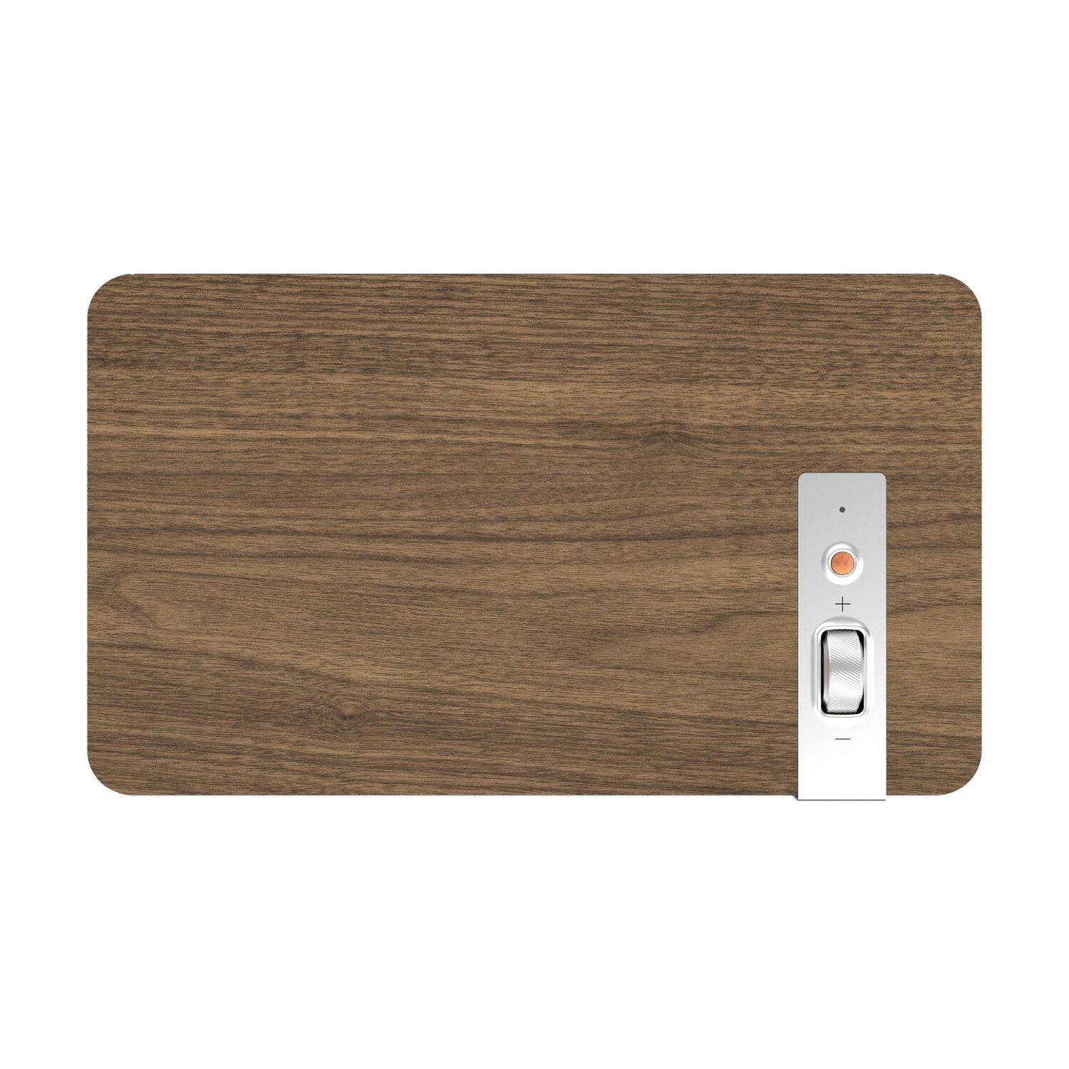Parlante Bluetooth The Three Plus Gris Klipsch image number 2.0