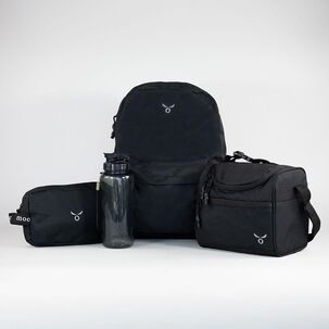 Pack Boston Black Moose