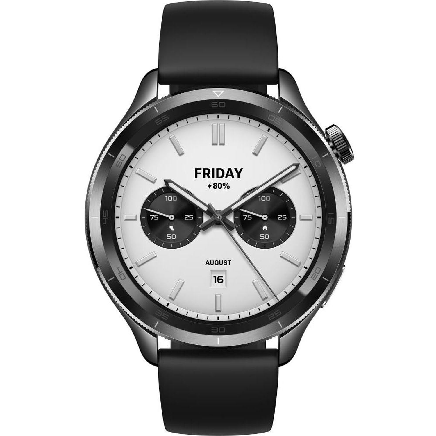 Smartwatch Xiaomi Watch S4 / 1.43" image number 0.0