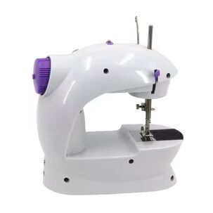 M&aacute;quina Peque&ntilde;a Para Coser El&eacute;ctrica Port&aacute;til