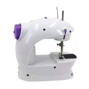 M&aacute;quina Peque&ntilde;a Para Coser El&eacute;ctrica Port&aacute;til
