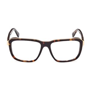 Lentes &Oacute;pticos Havana Oscuro Guess