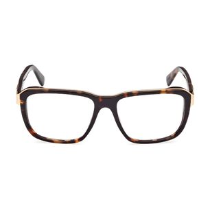 Lentes &Oacute;pticos Havana Oscuro Guess