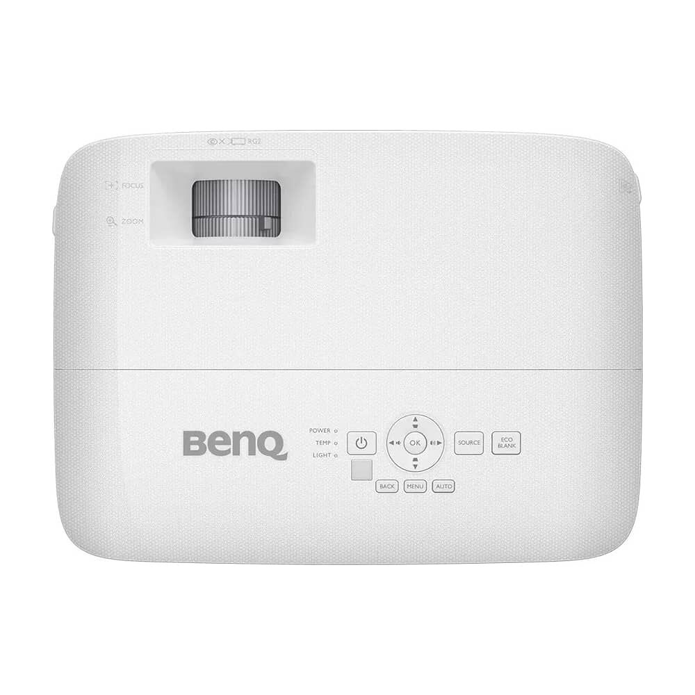 Proyector Benq Mw560 - 4000 L&uacute;menes Wxga Hdmi Vga Usb image number 1.0