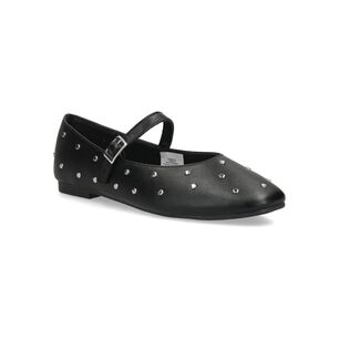 Ballerina Mujer Rolly Go Black