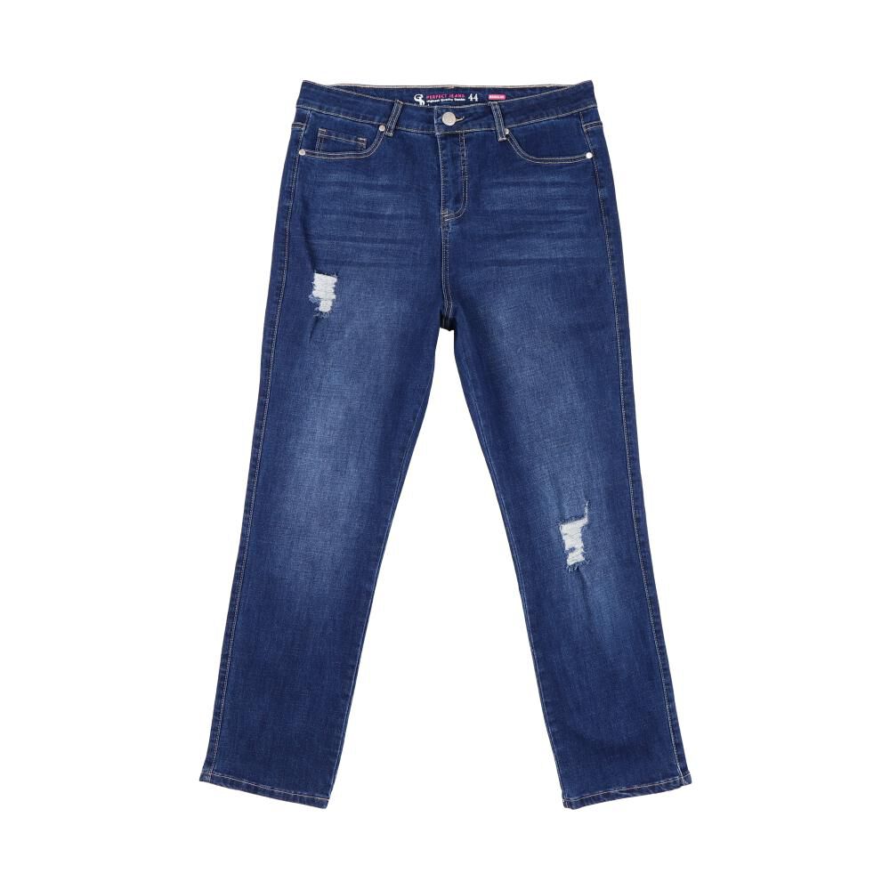 Jeans Mujer Sexy Large image number 0.0