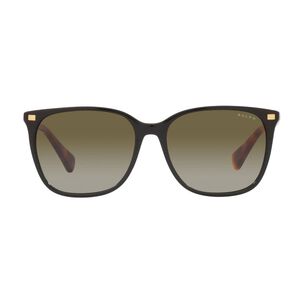 Lentes De Sol Verde Degrad&eacute; Ralph