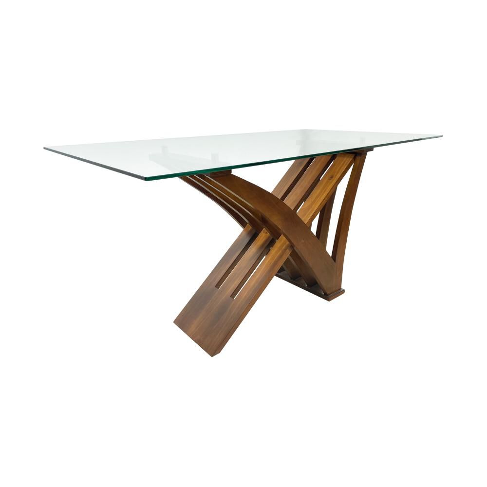 Juego De Comedor Living Factory Berlin / 6 Sillas image number 6.0