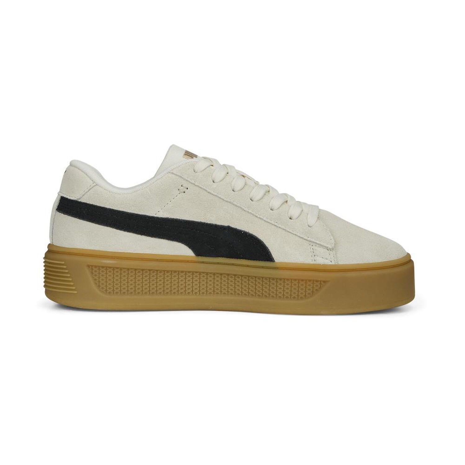 Zapatilla Urbana Puma Smash Platform V3 Sd image number 0.0
